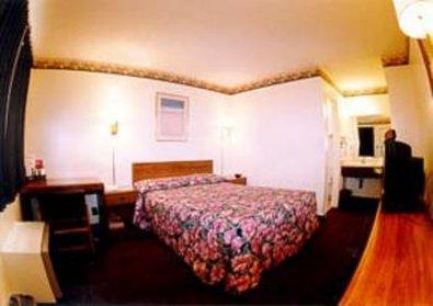 America'S Best Travel Inn Reno Exteriör bild